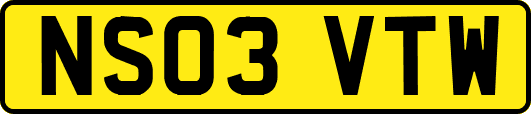 NS03VTW