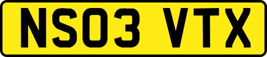 NS03VTX