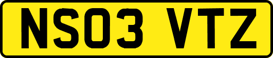 NS03VTZ