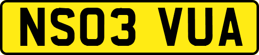 NS03VUA