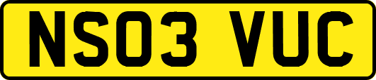 NS03VUC