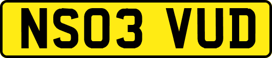 NS03VUD