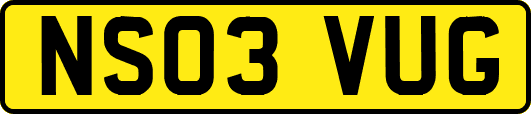 NS03VUG