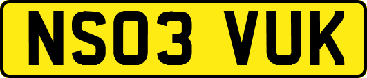 NS03VUK