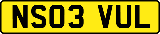 NS03VUL