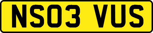 NS03VUS