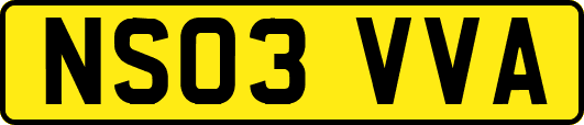 NS03VVA