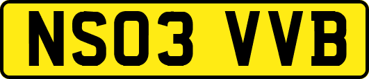 NS03VVB