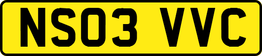 NS03VVC