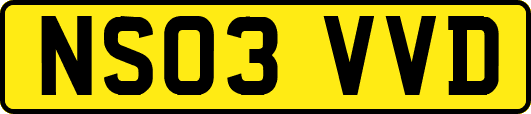 NS03VVD