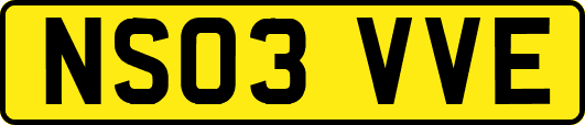 NS03VVE