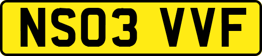NS03VVF
