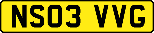 NS03VVG
