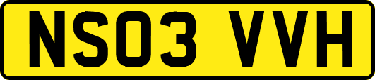 NS03VVH