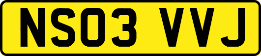 NS03VVJ