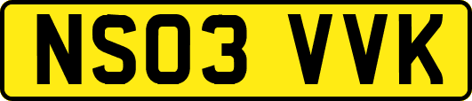 NS03VVK