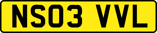NS03VVL