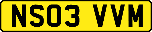 NS03VVM