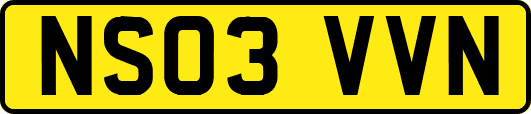 NS03VVN