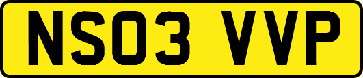 NS03VVP