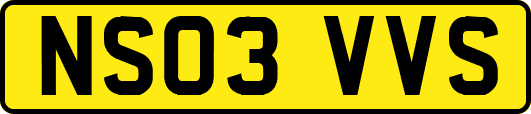 NS03VVS
