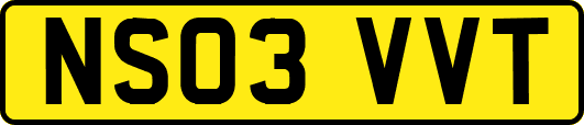 NS03VVT