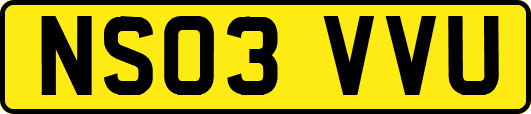 NS03VVU