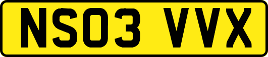 NS03VVX