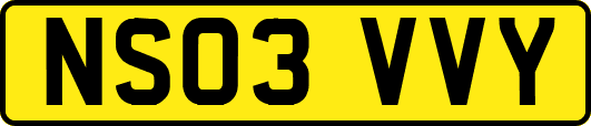 NS03VVY
