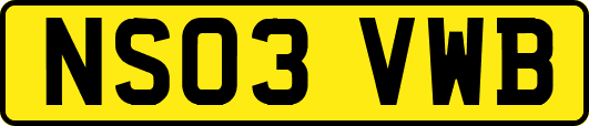 NS03VWB