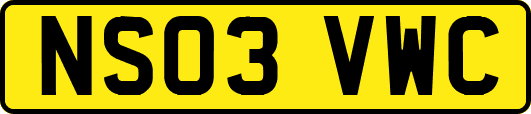NS03VWC