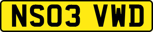 NS03VWD