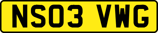 NS03VWG