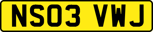 NS03VWJ