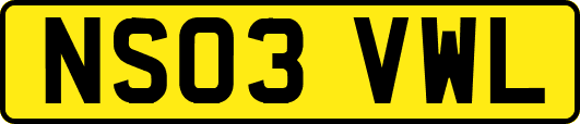 NS03VWL