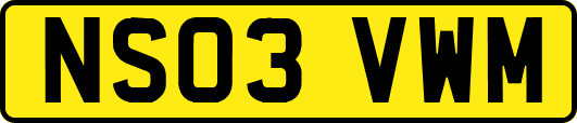 NS03VWM