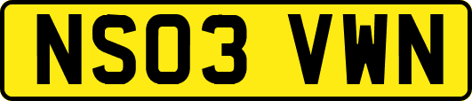 NS03VWN