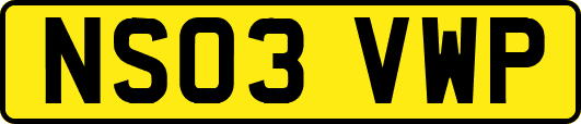 NS03VWP
