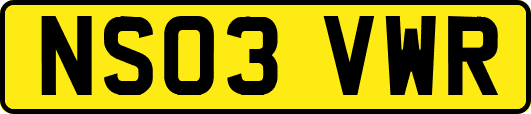 NS03VWR