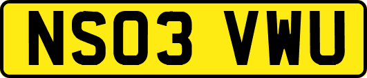 NS03VWU
