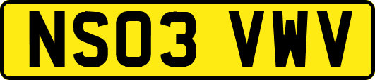 NS03VWV