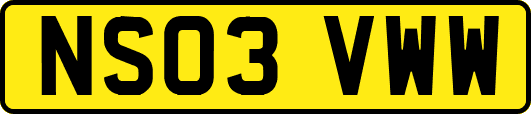 NS03VWW