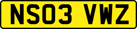 NS03VWZ