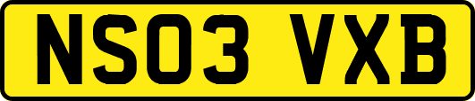 NS03VXB