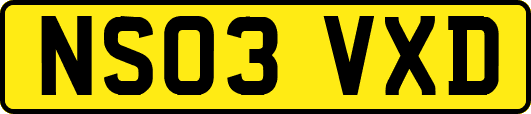 NS03VXD