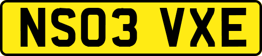 NS03VXE