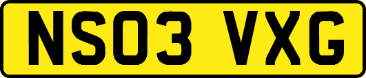 NS03VXG