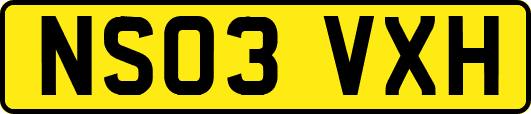 NS03VXH