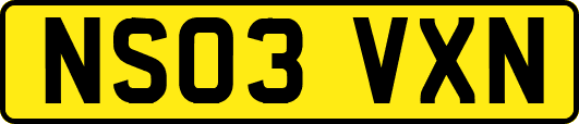NS03VXN