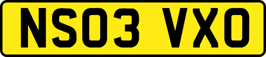 NS03VXO